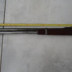 CARABINE DE SELLE WINCHESTER 1892
