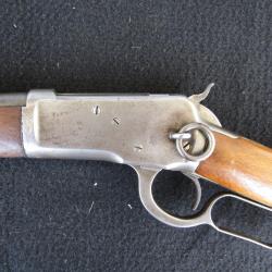 CARABINE DE SELLE WINCHESTER 1892