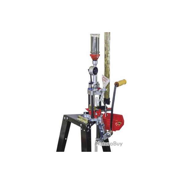 LEE PRESSE PRO 4000 357 MAGNUM