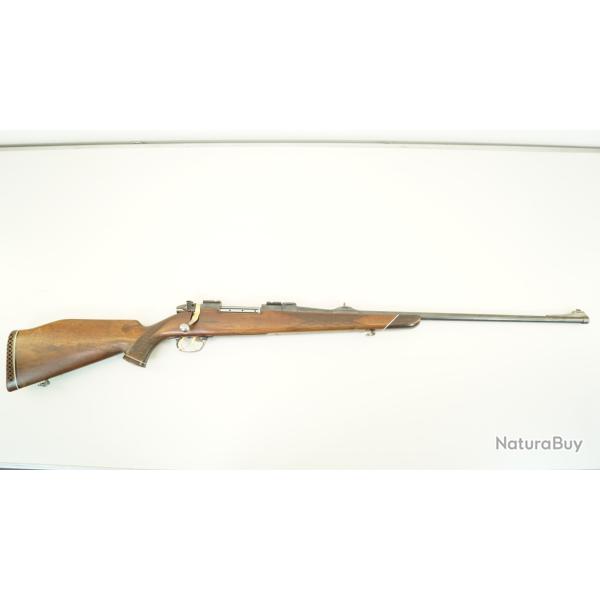 carabine sauer watherby 7x64 pour enchere 1� sans prix de reserve  up50l9