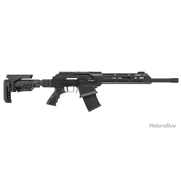 Fusil Semi auto Armsan - RS-23 - Cal. 12 / 76 - Noir