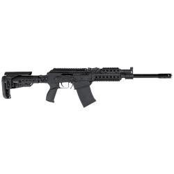 Fusil Semi auto Armsan - RS-S1 - Cal. 12 / 76 - Noir