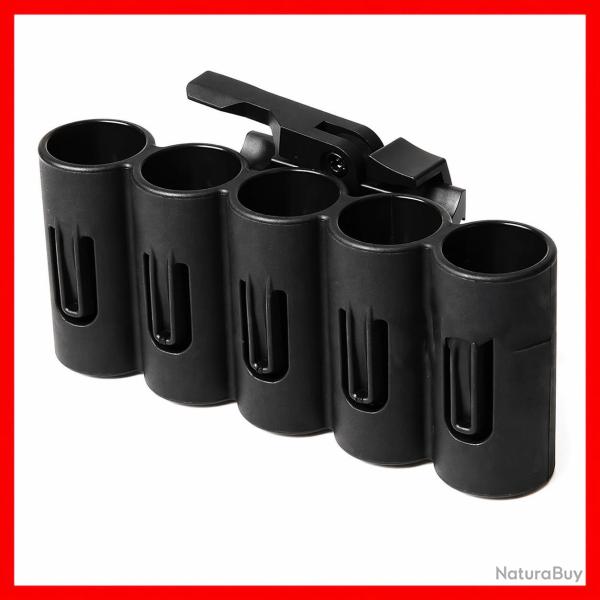 Support Cartouche Maverick 88 - Pour rail picatinny