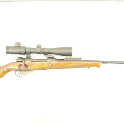 carabine mauser 98k 8x57 jrs pour ench&egrave;re 1� sans prix de r&eacute;serve up42l3