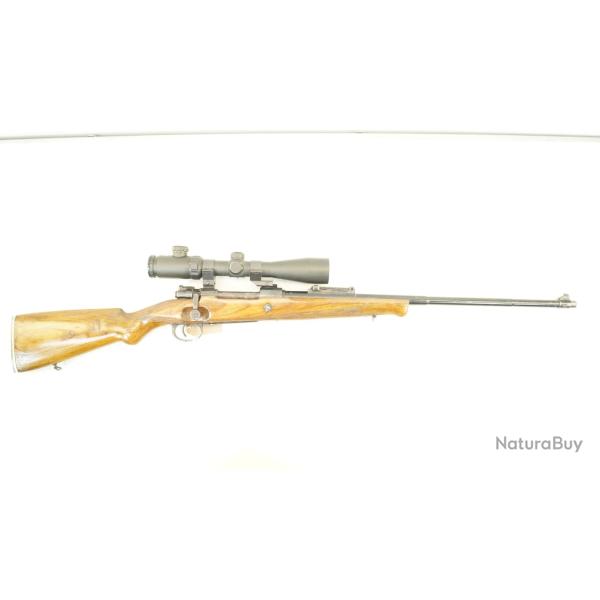 carabine mauser 98k 8x57 jrs pour ench�re 1� sans prix de r�serve up42l3