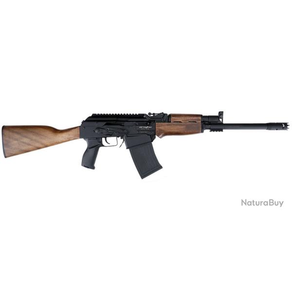 Fusil Semi auto Armsan - RS-S1 Noyer - Cal. 12 / 76 - Bois