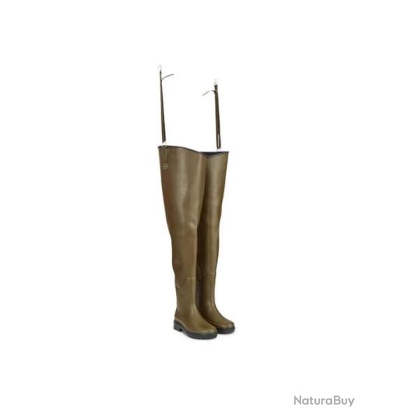 CUISSARDES LE CHAMEAU DELTA LIMAILLE EVO