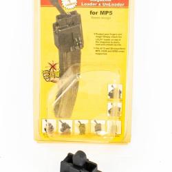 Chargette Lula Butler Creek pour MP5