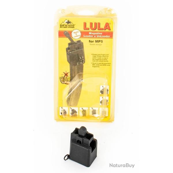 Chargette Lula Butler Creek pour MP5