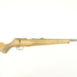 carabine krico 22lr pour ench&egrave;re 1� sans prix de r&eacute;serve mp11l8