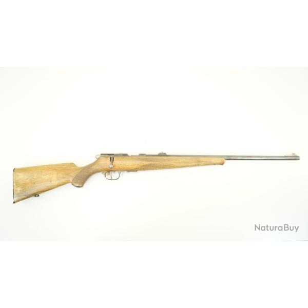carabine krico 22lr pour ench�re 1� sans prix de r�serve mp11l8