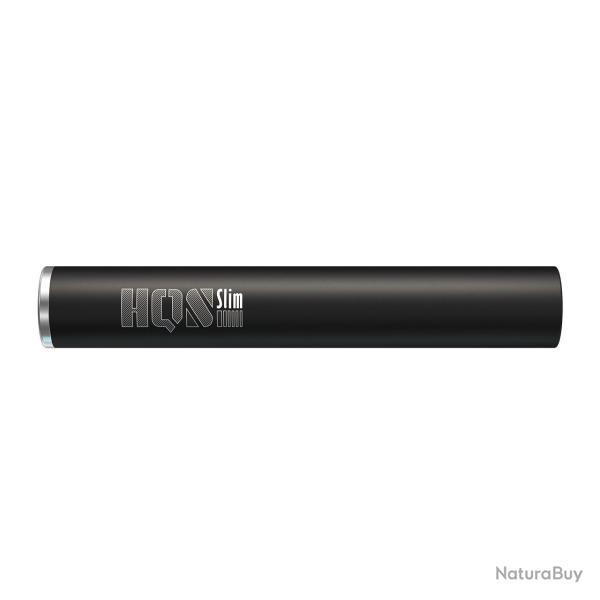SILENCIEUX HQS SLIM CALIBRE 7.62MM / .30 1/2X28 UNEF