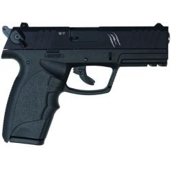 PISTOLET ISSC RAPTOR SD CALIBRE 22LR BLACK