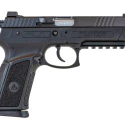 PISTOLET IWI JERICHO II CALIBRE 9MM 4.4" (ENHANCED)