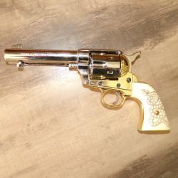 REPLIQUE de COLT FRONTIER 1873 45SA