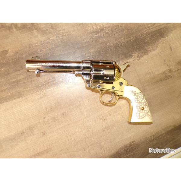 REPLIQUE de COLT FRONTIER 1873 45SA