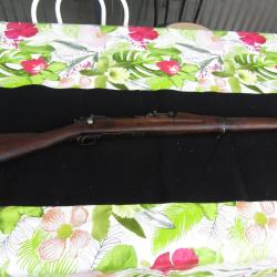 SPRINGFIELD MODELE 1903 CAL 30-06 SPRING
