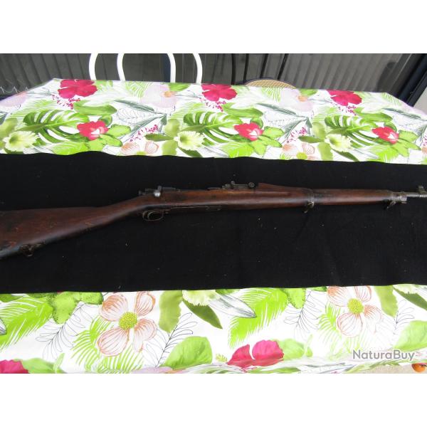 SPRINGFIELD MODELE 1903 CAL 30-06 SPRING