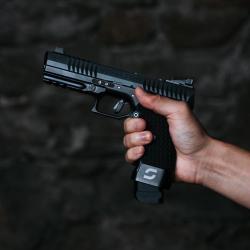 PISTOLET OPOS VENATOR VISION 9X19