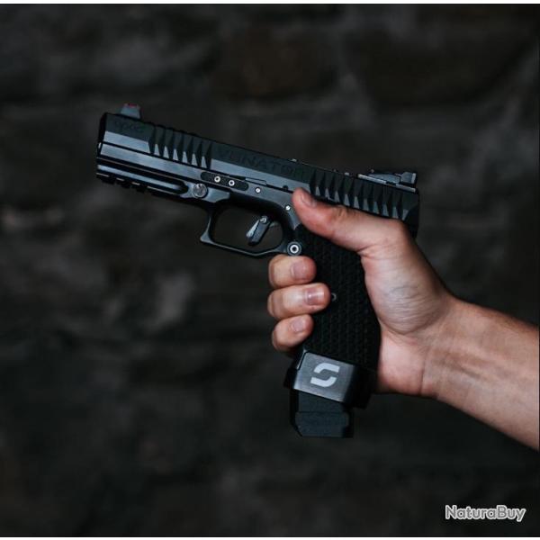 PISTOLET OPOS VENATOR VISION 9X19