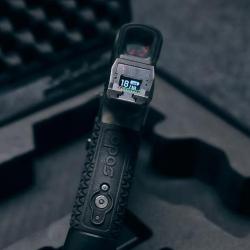 KIT VISION POUR PISTOLET OPOS VENATOR