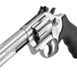 Revolver SMITH & WESSON 686 4" cal.357 mag -38 Sw Special