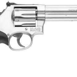 Revolver SMITH & WESSON 686 6" cal.357 mag -38 Sw Special