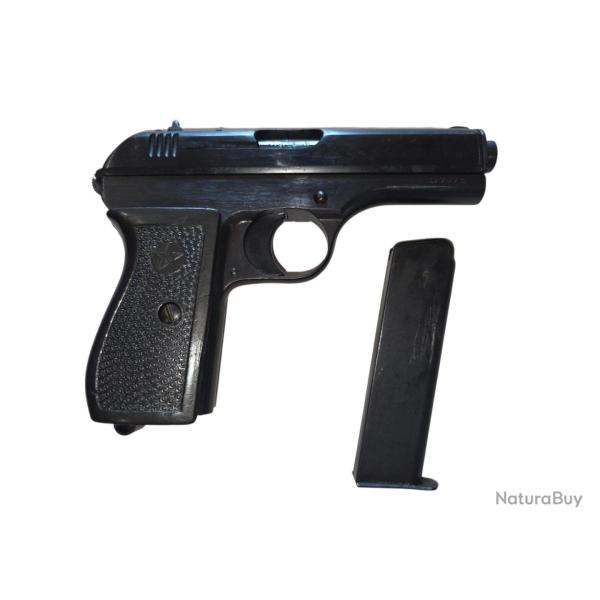 Pistolet CZ 27 cal.7.65 Browning / 32 ACP Occasion