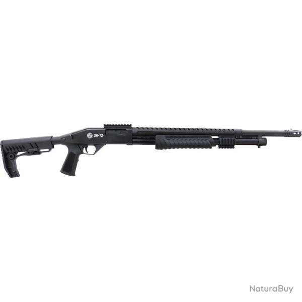 Fusil � pompe Rossi SR12 ***Destockage***
