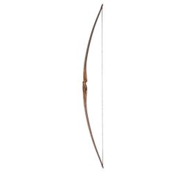 Longbow Sniper Carbon 68"- Old Mountain - Gaucher / 45#