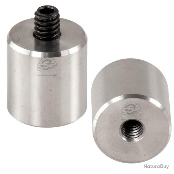 Masse pour Stabilisateur - Avalon - 19mm - 45gr