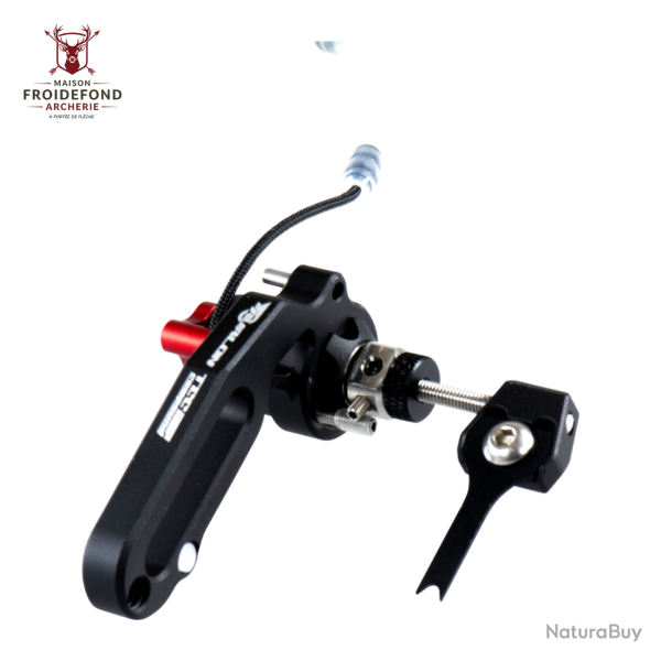 Repose fl�che effa�able TEC - Avalon - Droitier