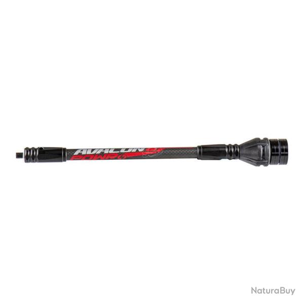 Stabilisateur lat�ral Powr 14mm - Avalon - 15"
