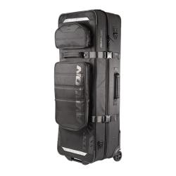 Valise TEC RECURVE CASE - Avalon - Noir