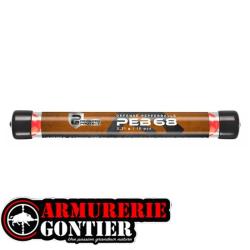 Billes Poivre Calibre .68 Umarex PB68 - Tube de 10