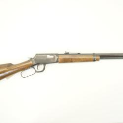 carabine levier sous garde norinco jw21 22lr pour ench&egrave;re 1�sans prix de r&eacute;serve np1l5