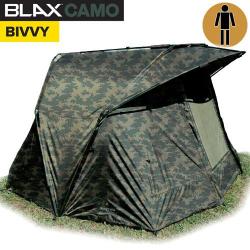 Biwy Carp Spirit Blax Camo 1 place