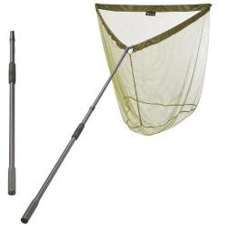 Epuisette Carp Spirit T&eacute;lescopique