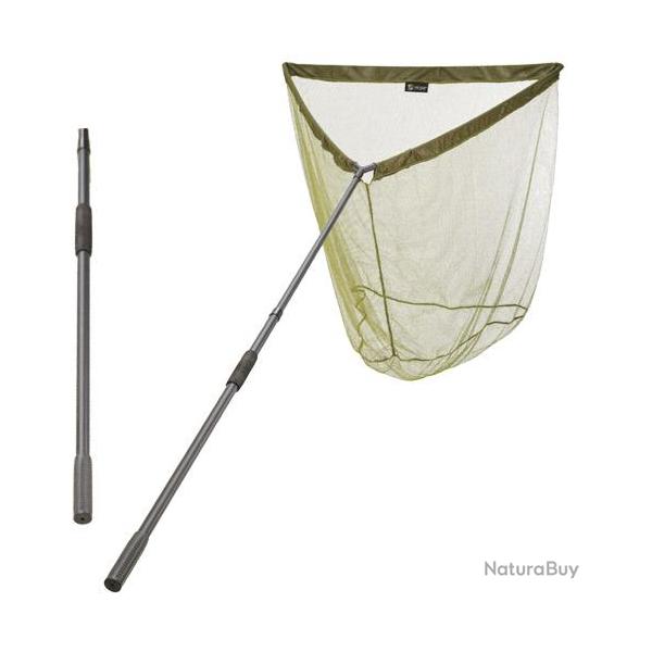 Epuisette Carp Spirit T�lescopique