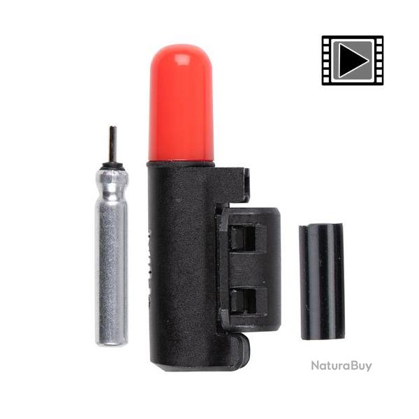 Lumi�re Spomb Light Rouge