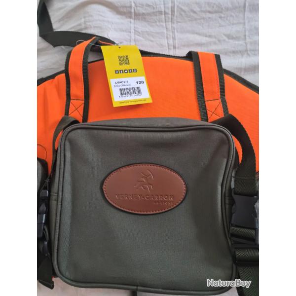 Fourreau verney carron