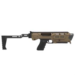 Kit de conversion META / TACTICAL MX1 pour Glock TAN