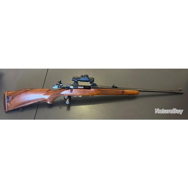 Carabine � verrou MIDLAND GUN KARABINER 98k 270win