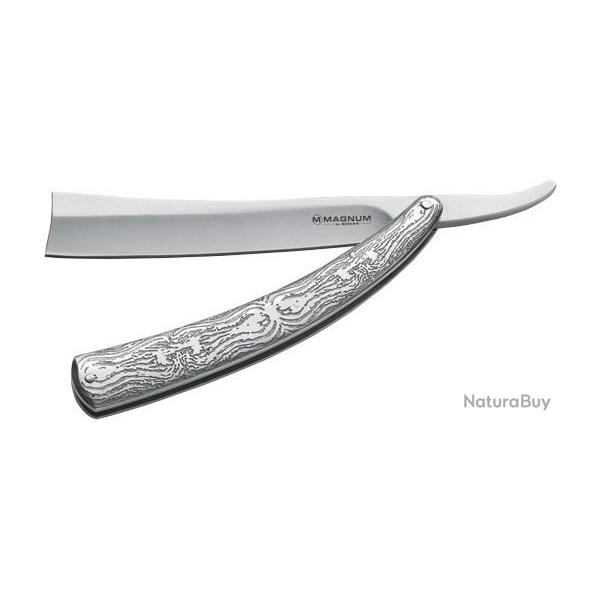 Rasoir Boker Hygi�ne et Beaut� Fleet Street Razor