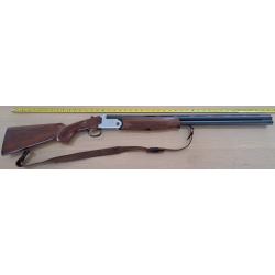 Fusil fabarm euralfa 2000 calibre 12 canon superpos&eacute; bronsage mat