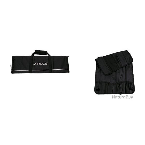 Housse Arcos 8 places