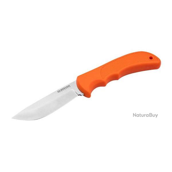 Couteau fixe Boker Magnum HL Fixed Universal Droppoint