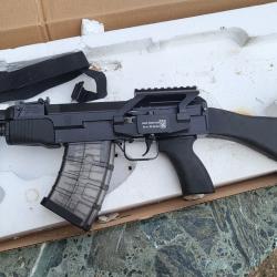 CSA VZ58 Compact 7,62x39