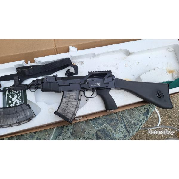 CSA VZ58 Compact 7,62x39