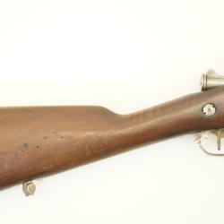 carabine Berthier 1917 8x50r pour ench&egrave;re 1� sans prix de r&eacute;serve vp7l4